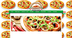 Desktop Screenshot of damario.info
